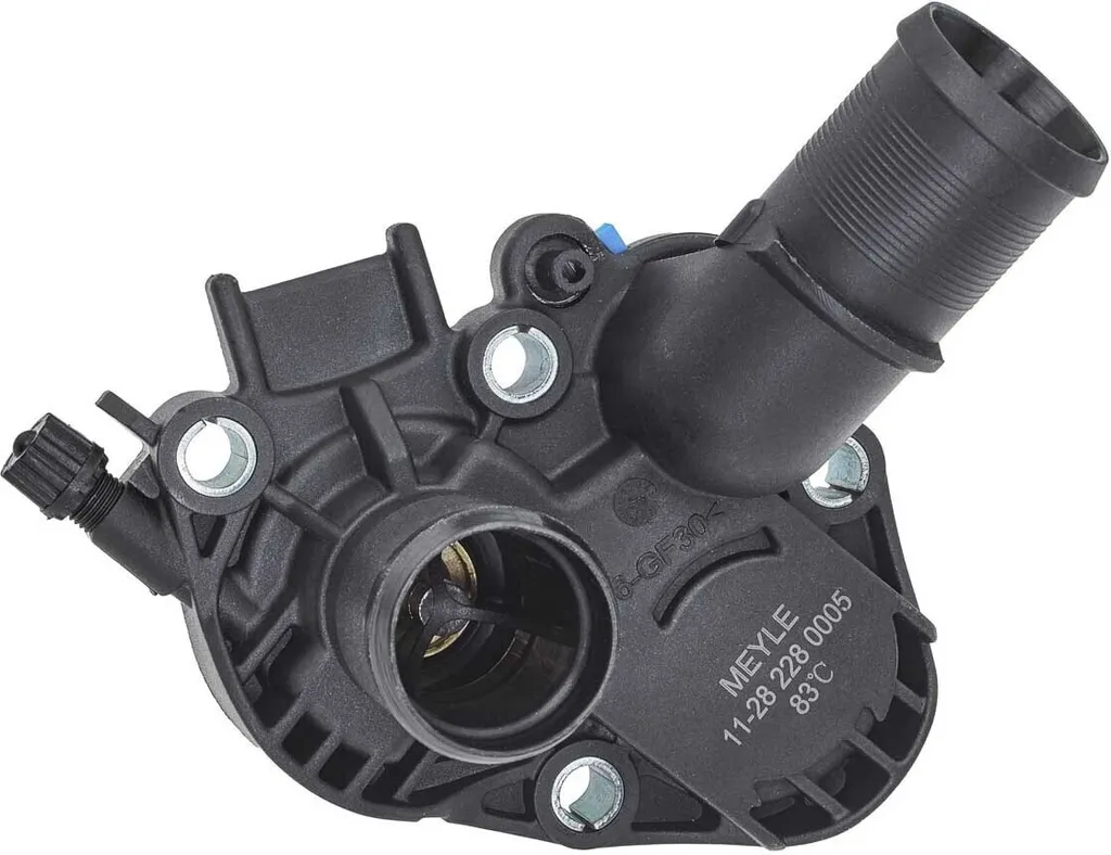 Thermostat de rechange pour chauffage et climatisation Citroën C4