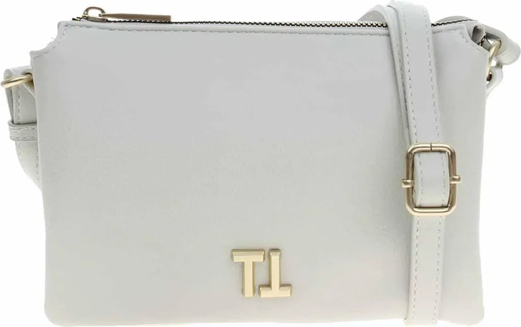 Sac Tamaris Franca en cuir synthétique - Finition grainée et grand format