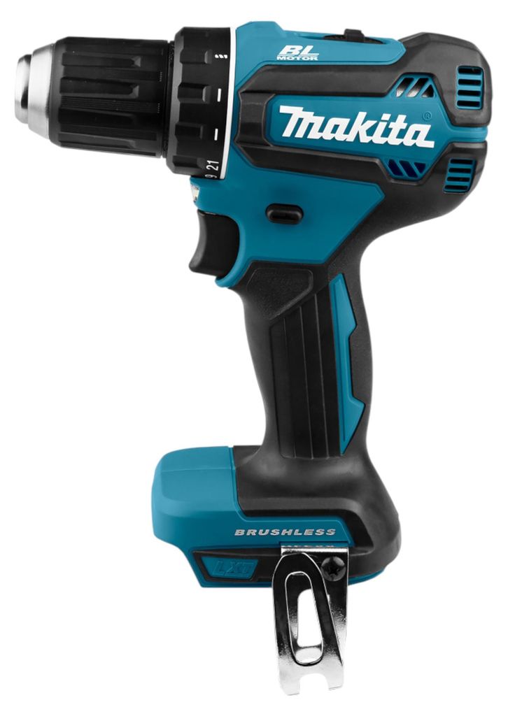 Makita DDF485Z - Trapano/avvitatore a batteria - 2 velocità Immagine del prodotto 