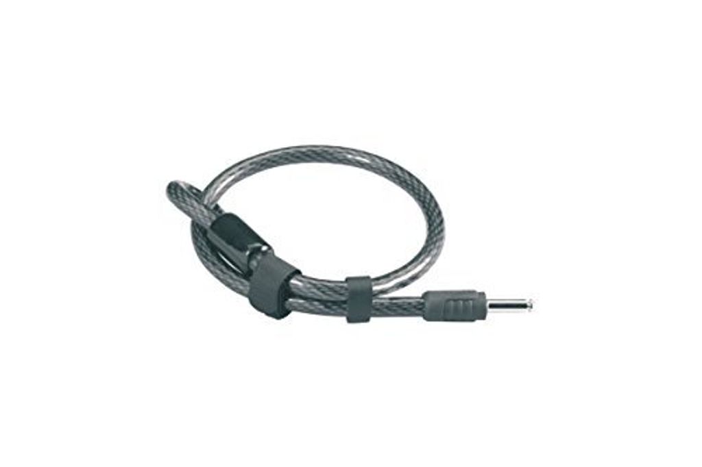 Axa Axa kabel wtykowy Rls 115 Cm Anthr Zdjęcie produktu 