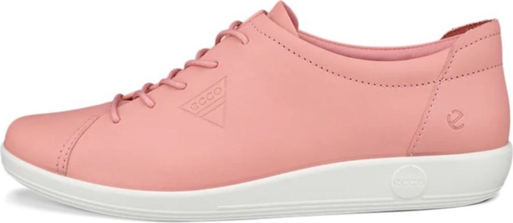 Ecco ECCO Sneaker Soft 2.0 Altrosa Rosa 41