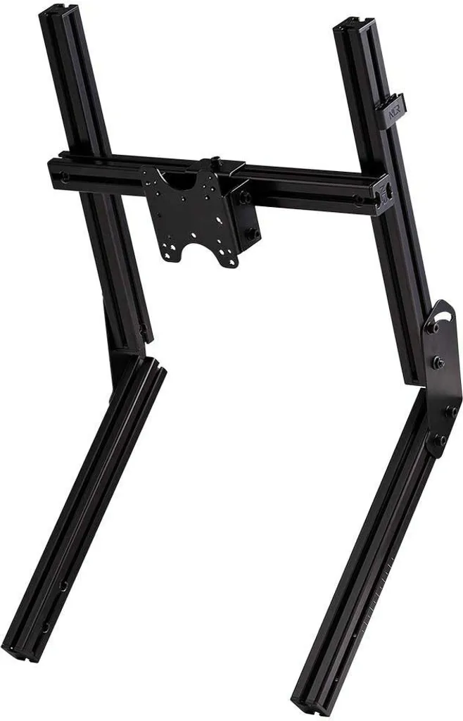 Fixation Moniteur GTElite Overhead : Libérez de l'Espace sur Cockpit