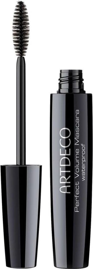 Artdeco Perfect Volume Mascara Waterproof (71 Black) 10 ml Immagine del prodotto 