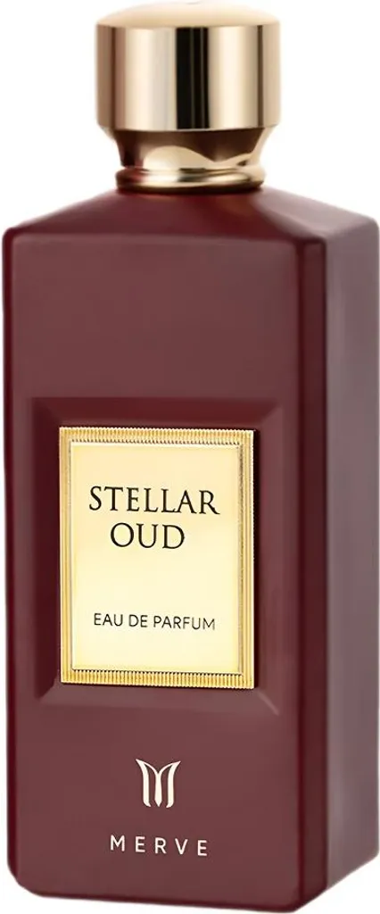 Stellar Oud eau de parfum spray 100ml