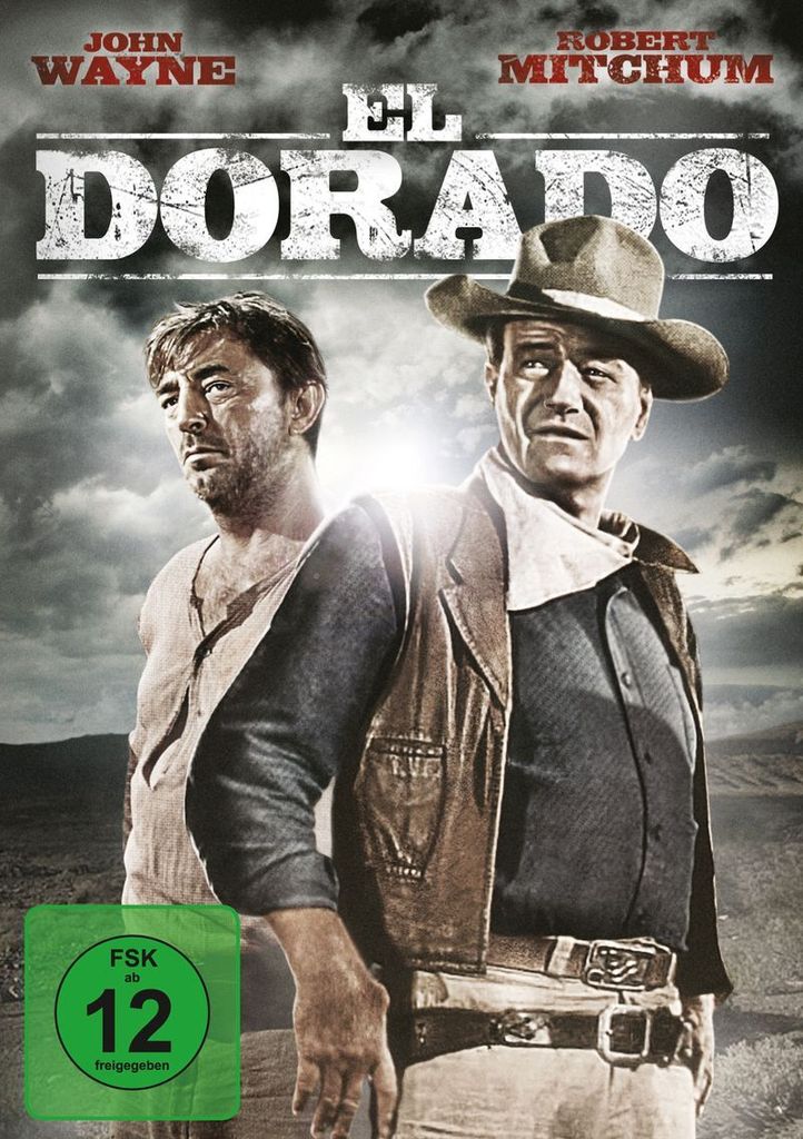 ClubCinema - El Dorado Produktbild 