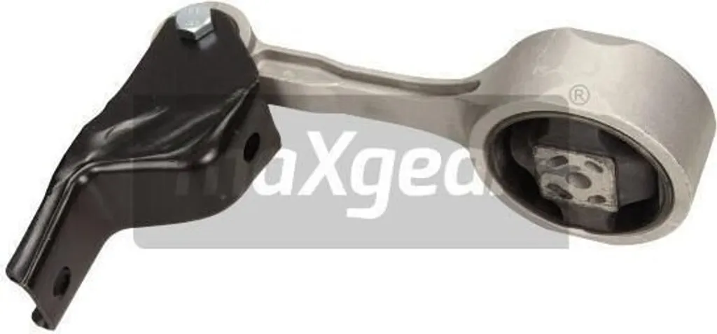 Support Moteur Arrière pour Réparer Polo 9N et Ibiza 6L - 6Q0 199 851 AS