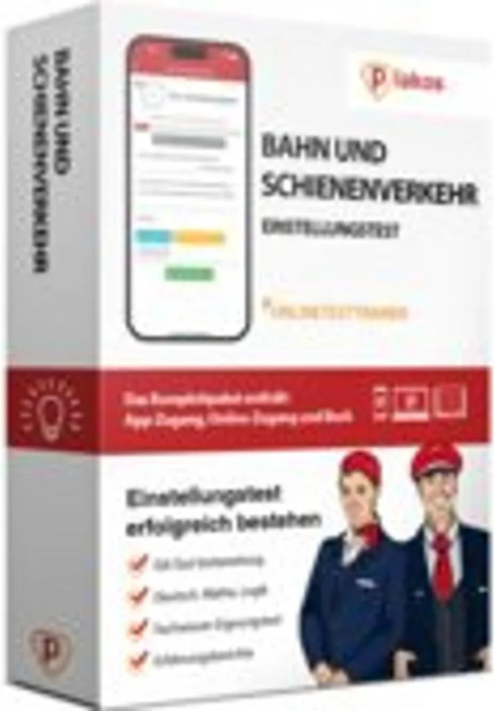 Test de recrutement Rail & Rivage : Pack complet avec corrigés détaillés
