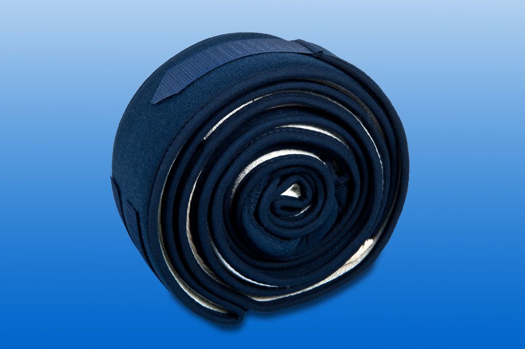 Gilchrist-Bandage Gr.S,(NOBAMED),