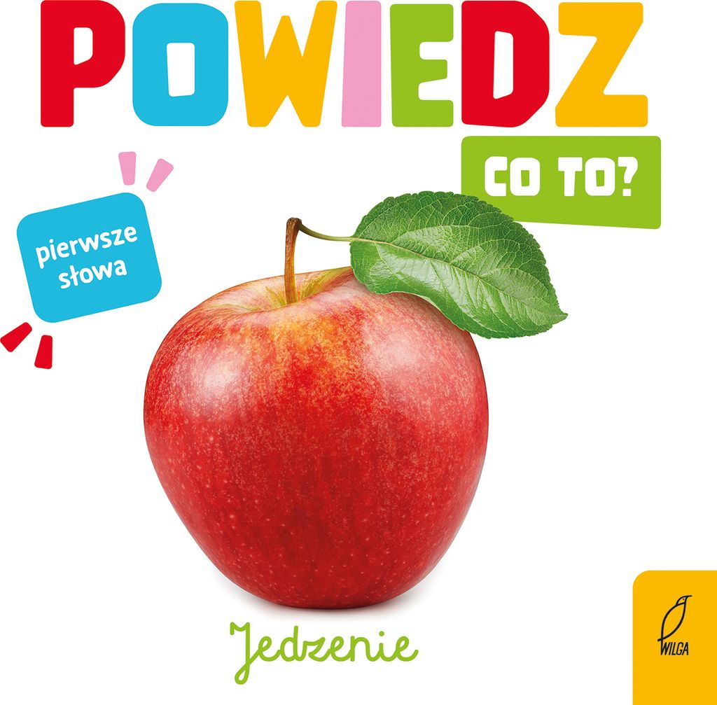 Jedzenie Powiedz co to? 73114