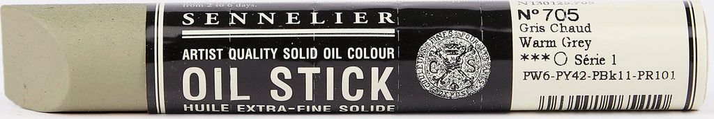 Sennelier Oil Stick - Bronze - N130125.022