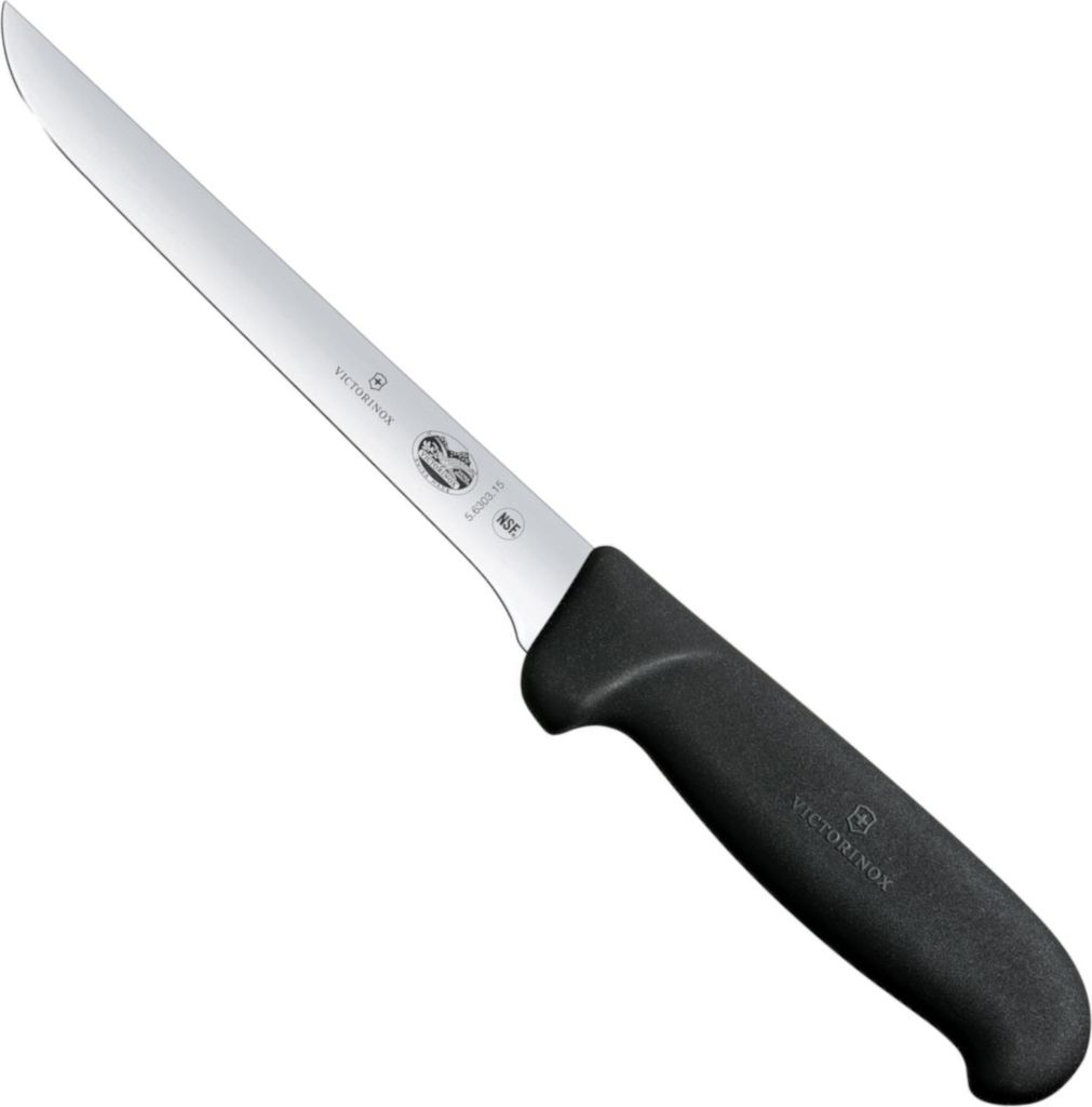 FIBROX Ausbeinmesser, Länge 150/289 mm Produktbild 