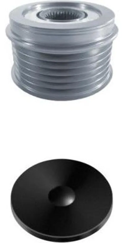 Puleggia Ruota Libera HELLA 9XU 358 039-011 per Ducato Boxer Jumper