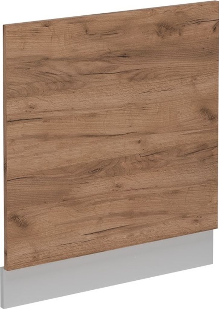 Frontblende Vicco R-Line Goldkraft Eiche 60 cm ohne Produktbild 