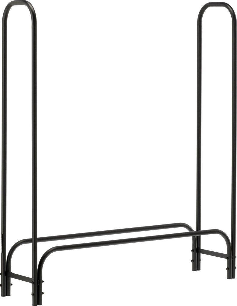 Kaminholzregal 100cm Außen- Innenbereich Feuerholzregal Produktbild 