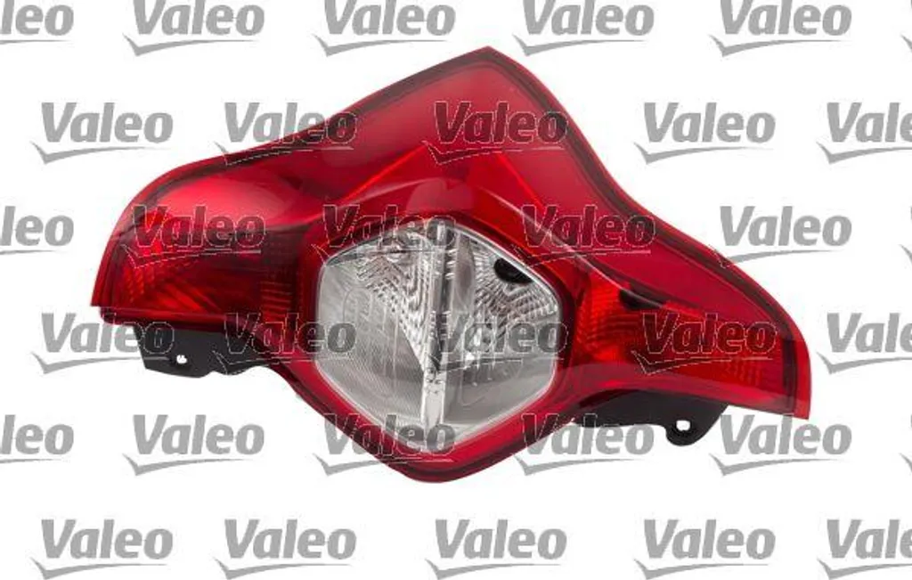 Valeo 044778 Fanale Posteriore Destro Dacia Lodgy OE 265502184R Originale