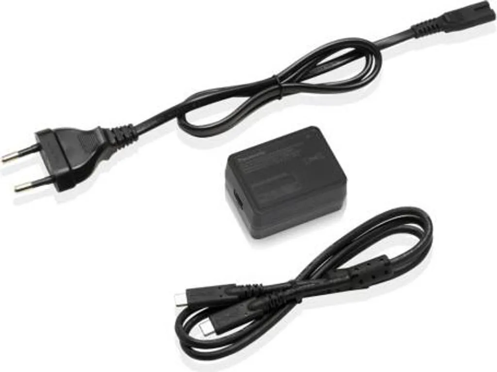 DMW-AC11E Panasonic : Finissez-en avec les pannes de batterie GH7
