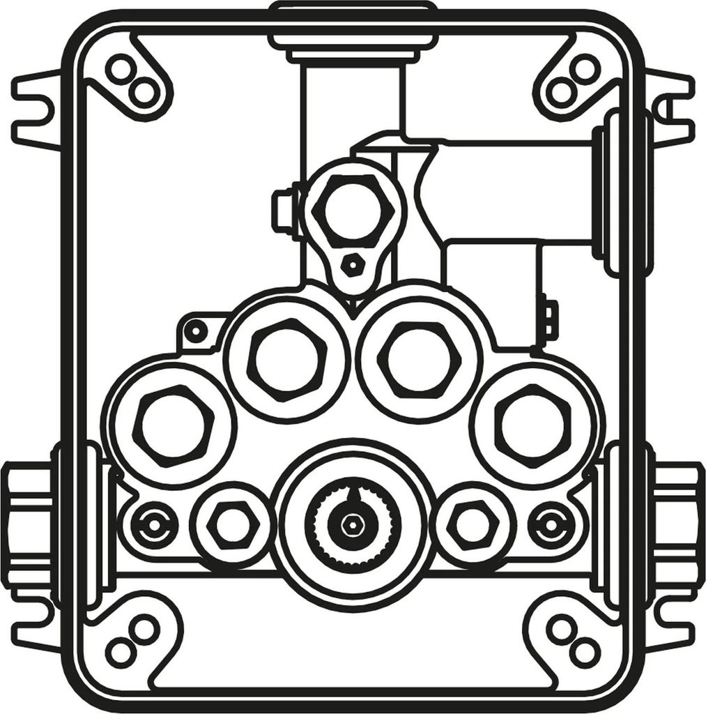 WimTec Rohbauset W6 128093, 1 Stk.