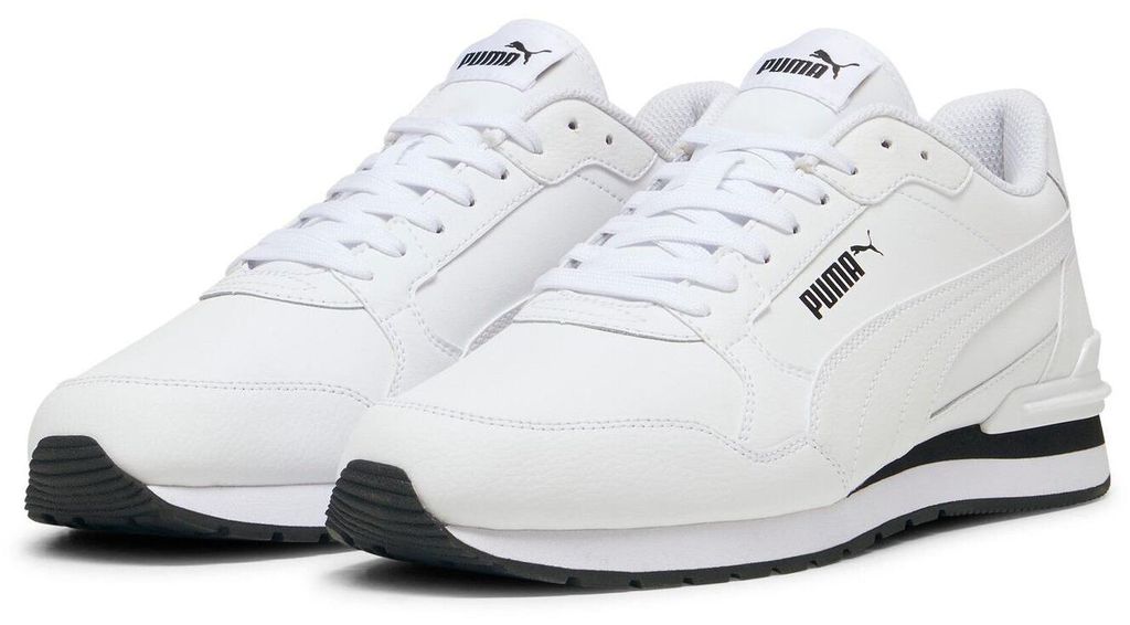 Tenisky Puma ST Runner v4 Sneaker White Obrázok produktu 