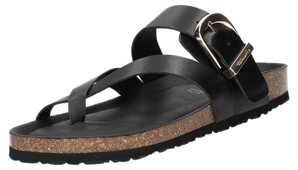 Tamaris 27509/46 Black Größe EU 39 Produktbild 