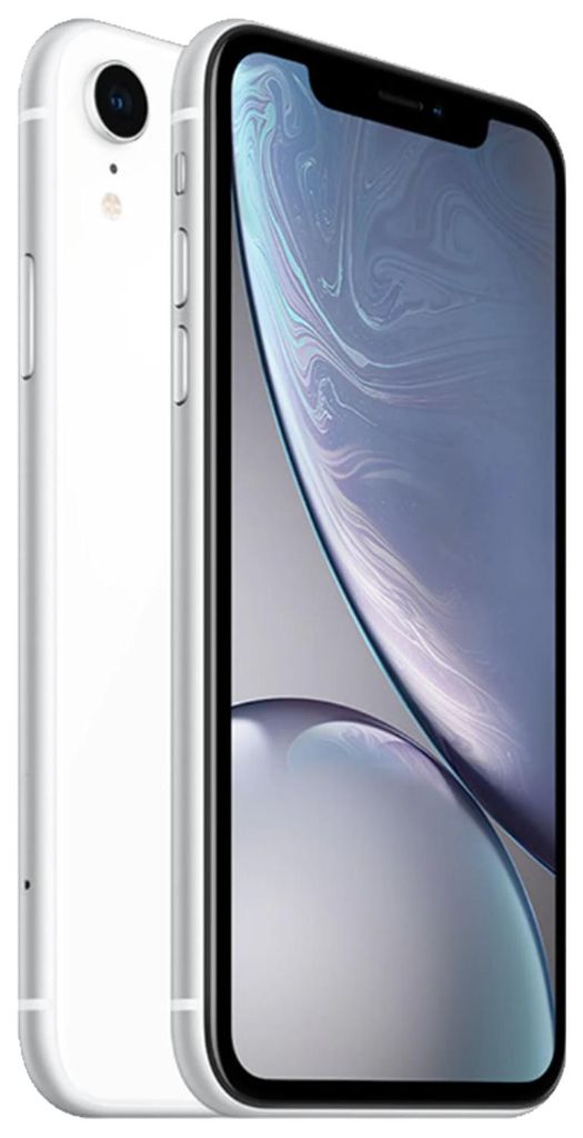 Apple iPhone XR, 15,5 cm (6,1"), 1792 x 828 px, 64 GB, 12 Immagine del prodotto 