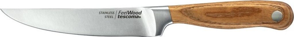 Tescoma Universalmesser FEELWOOD 13 cm