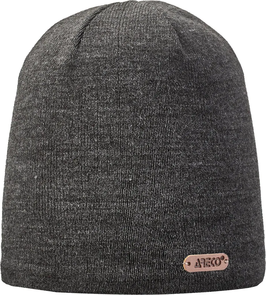 Cappello Areco Fodera Pile Maglia Liscia: Protezione per Tutti