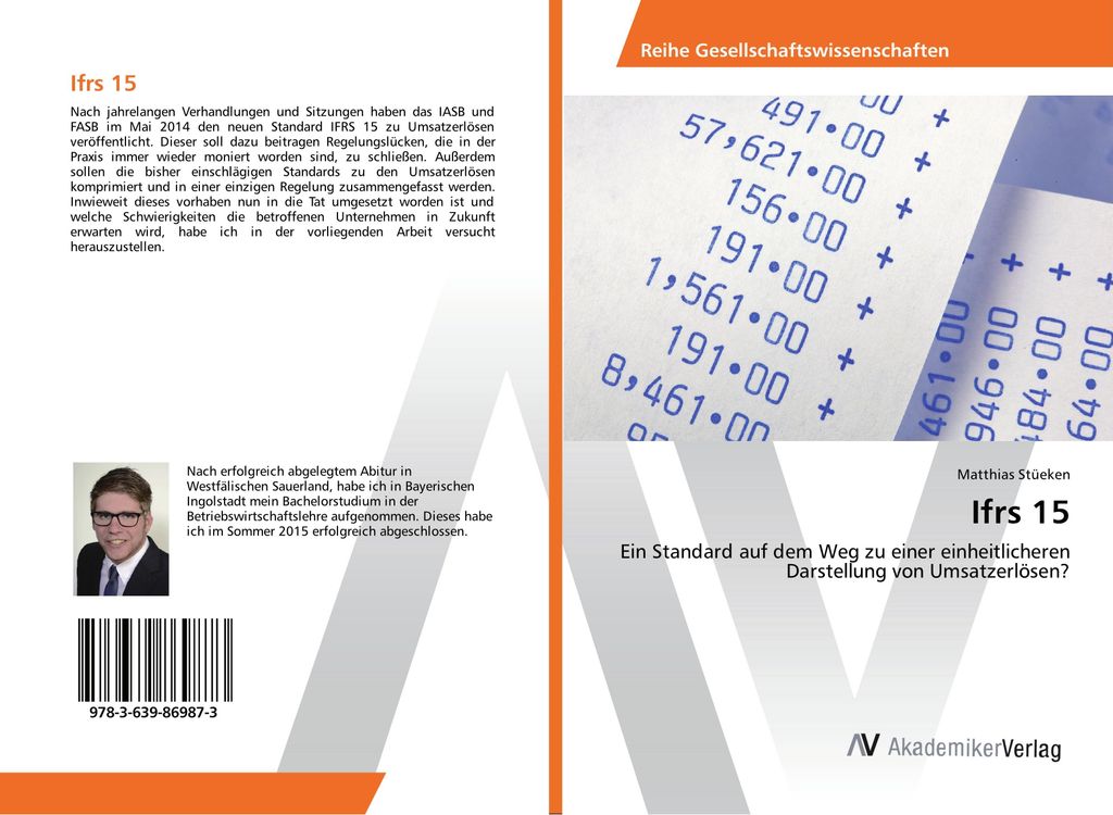 Ifrs 15