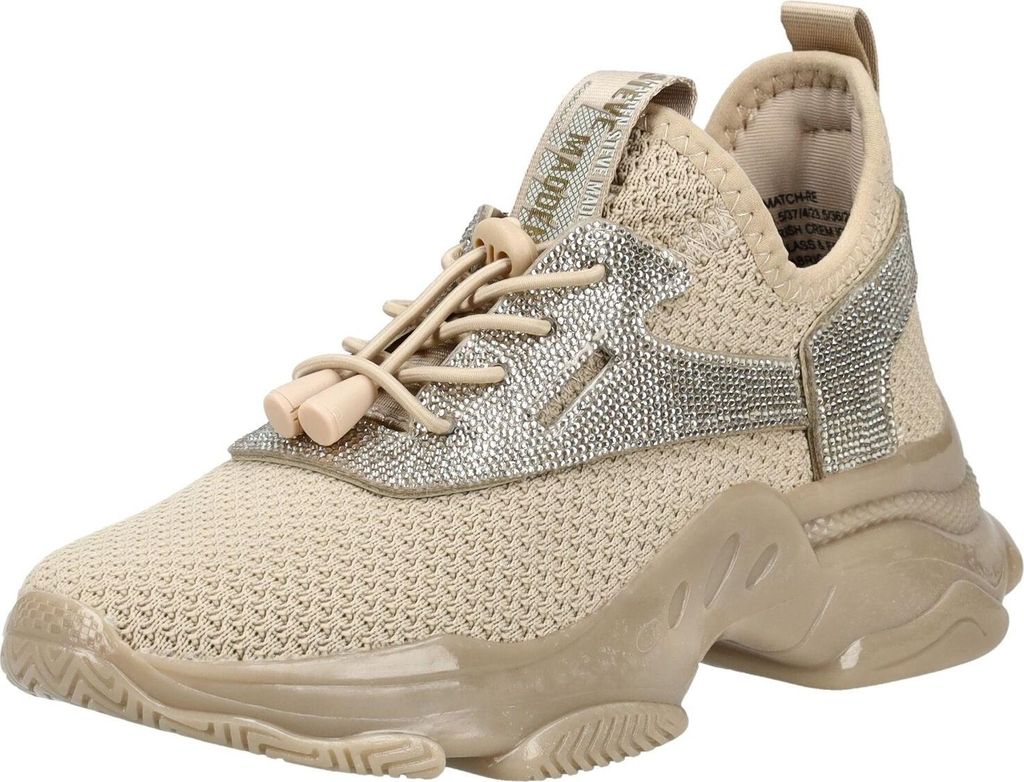 Steve Madden Sneaker Sneaker Textil