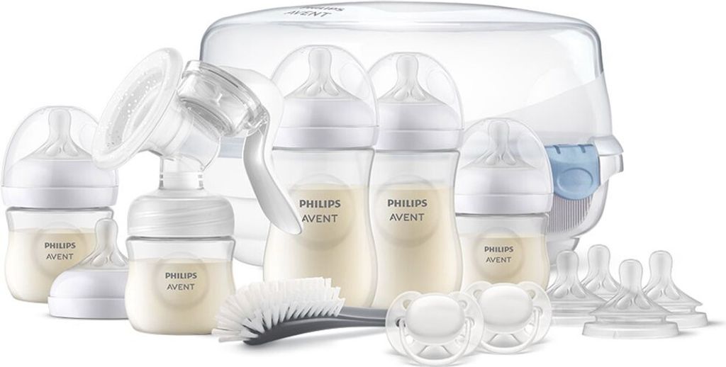 Philips AVENT SCD430/50, 2 szt. Zdjęcie produktu 