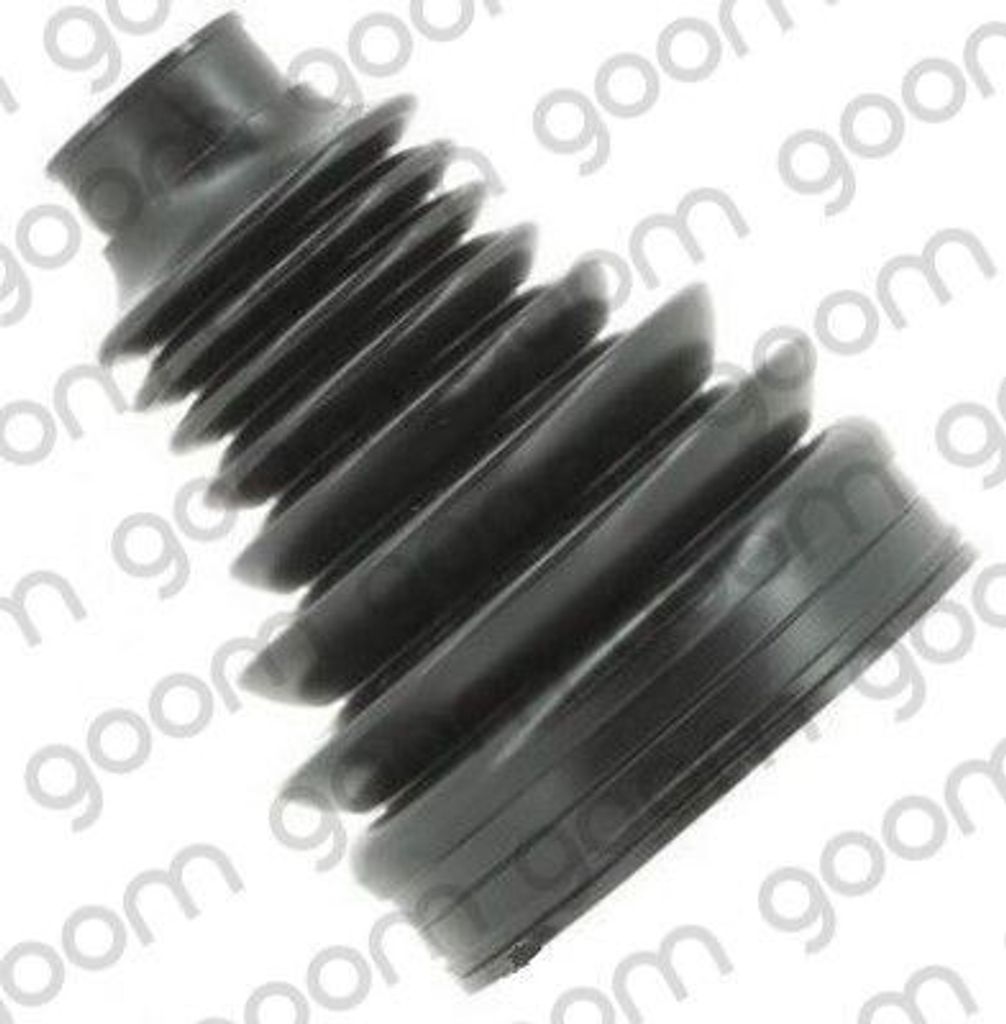 GOOM DB-0464 Achsmanschette für MINI Countryman (R60) Getriebeseitig Antriebswelle