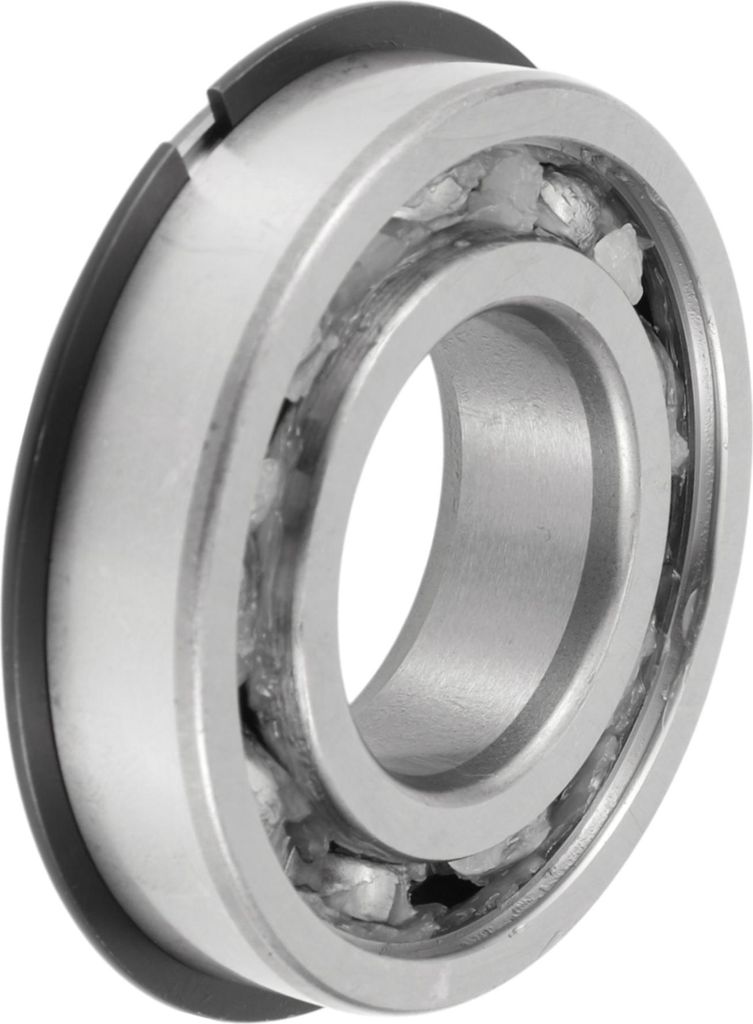 62/32NR Rillenkugellager 32x65x17mm P4 Offene Art Geschmierte Lager 1 Stk Auto Roller Skateboard Rad Universal Silber Ton