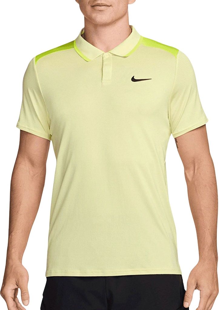 Nike Court Advantage Poloshirt Herren