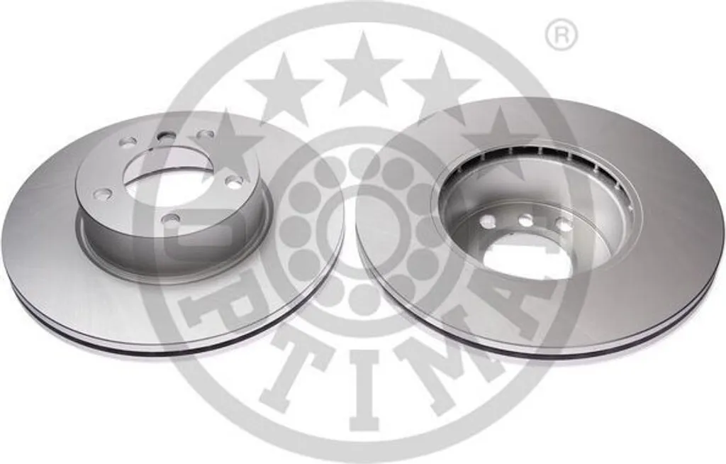 Disque de Frein OPTIMAL BS-8208HC Haute Teneur en Carbone BMW E91 F31