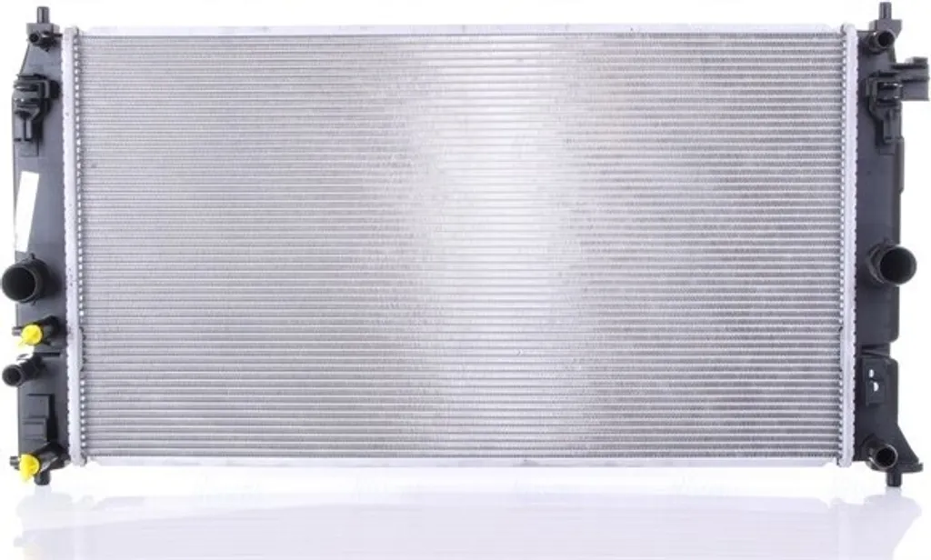 Radiateur moteur pour Toyota C-HR Corolla et Suzuki Swace Hybrid