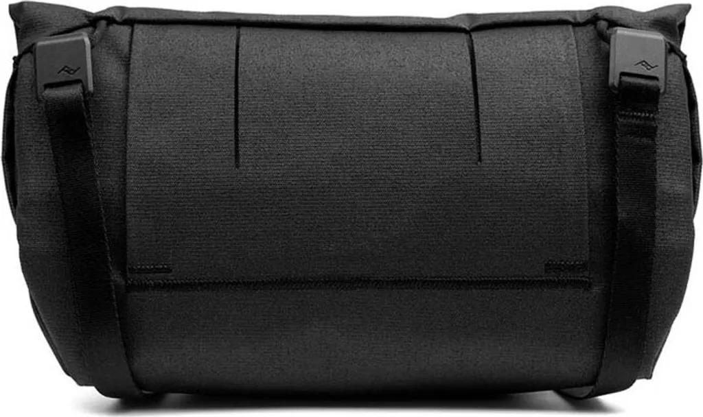 Custodia Peak Design Field Pouch v2 Nero | Resistente all'Acqua - 5