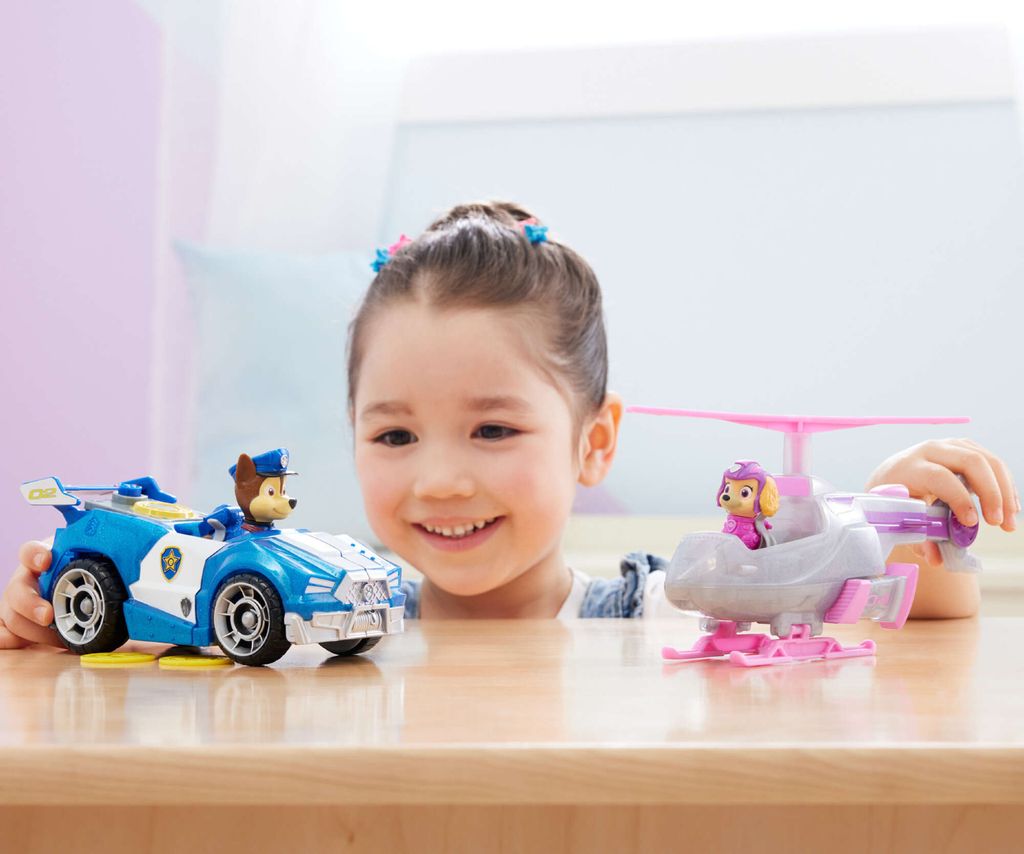 Spin Master 6068153 (20144105) - Paw Patrol - The Mighty Produktbild 7