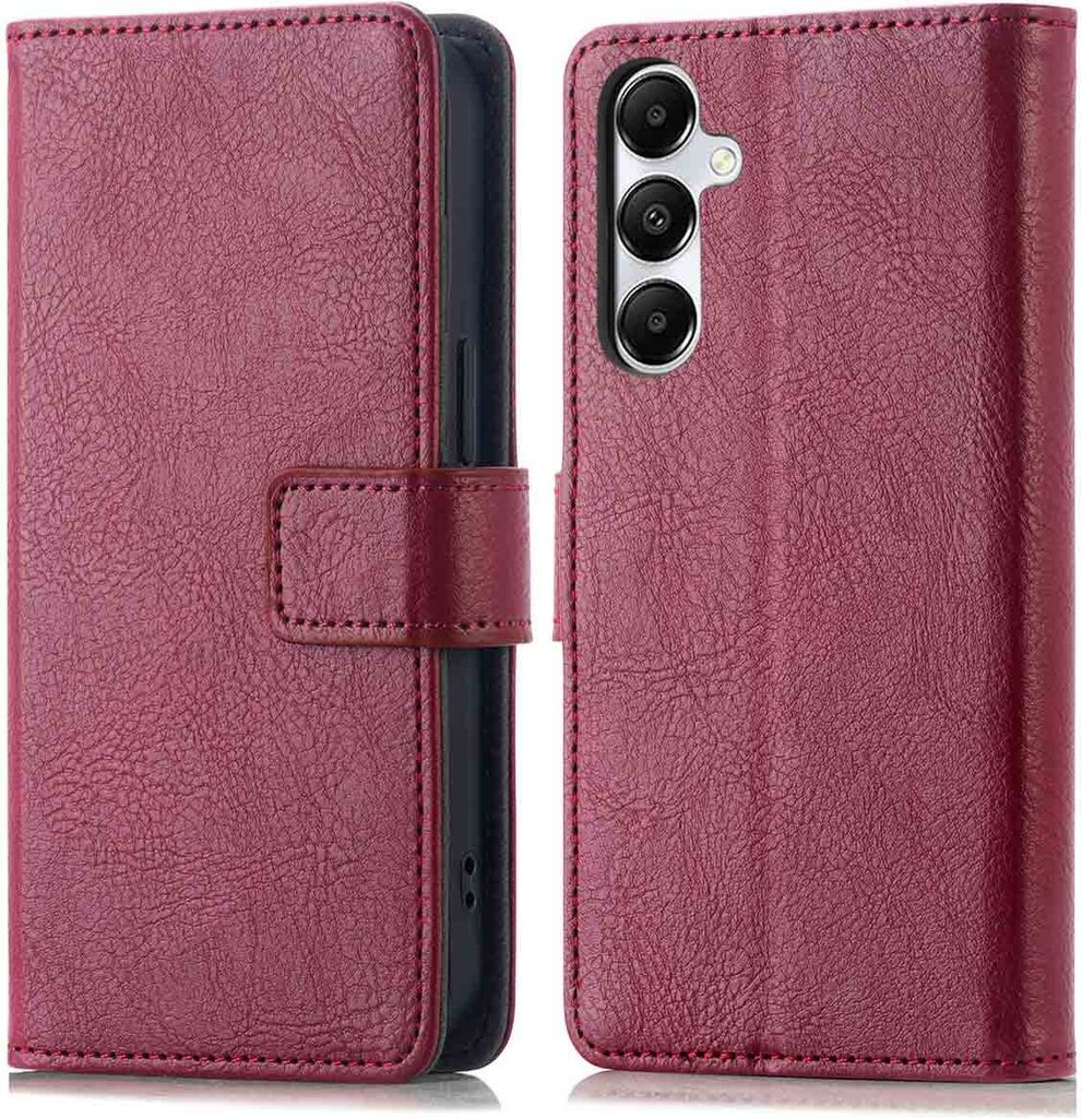 imoshion Custodia a libro Samsung Galaxy S25 Plus - Immagine del prodotto 