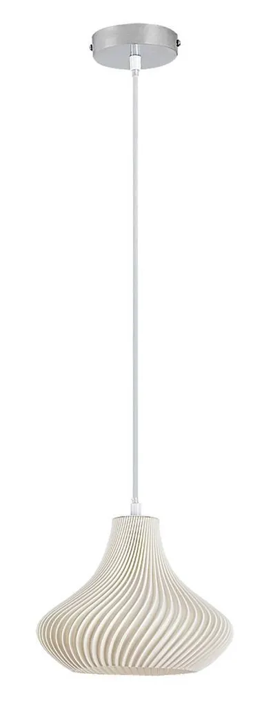 Rabalux 72216 Famiglia Tiana: Illuminazione Design Metallo e Cromo
