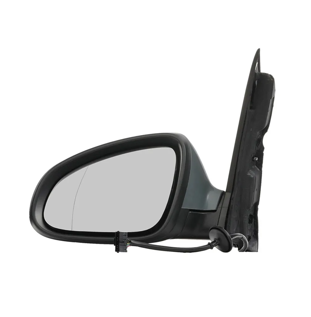 Rétroviseur extérieur gauche pour Astra J - Miroir de Remplacement OE