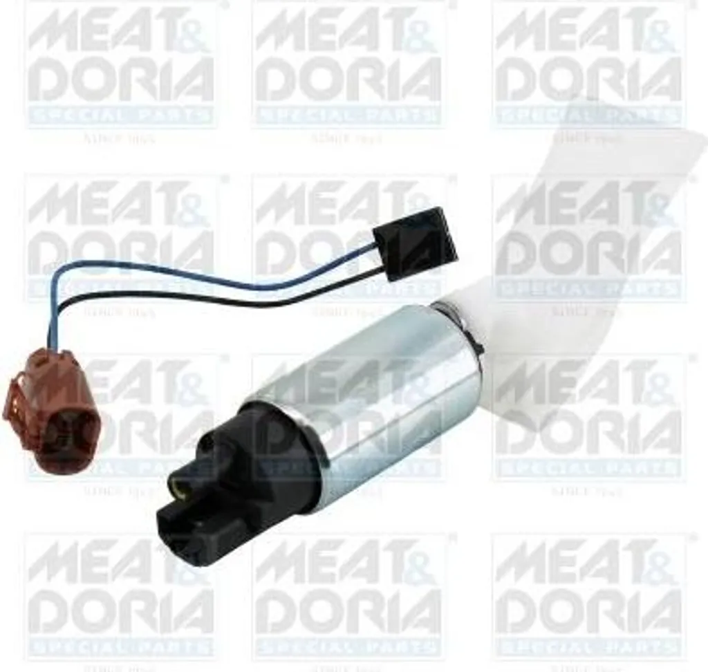 Pompe de gavage 77859 MEAT & DORIA débit stable pour OE V33A011