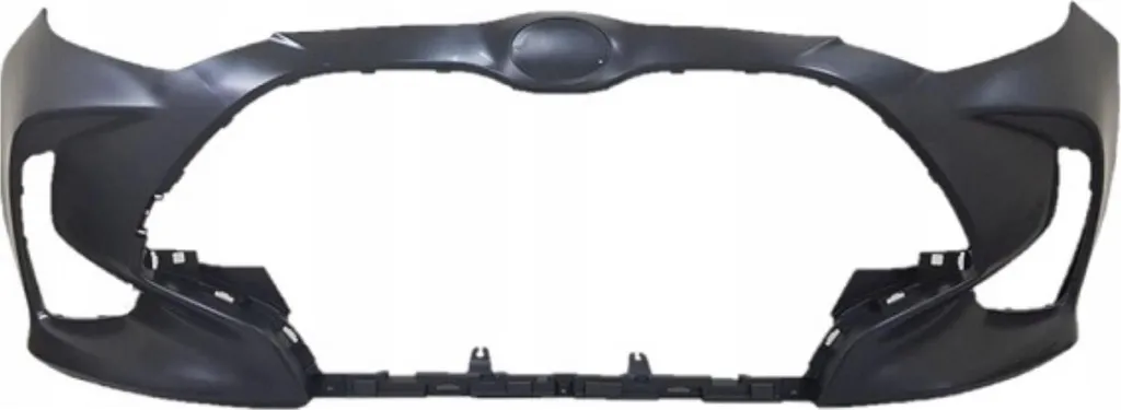 Pare-chocs avant Toyota Yaris 52119-0U946 - Haute résistance aux chocs