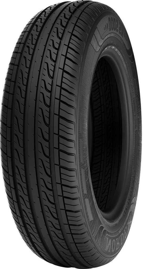 Nordexx NS 5000 175/70R14 88T XL Sommerreifen ohne Felge
