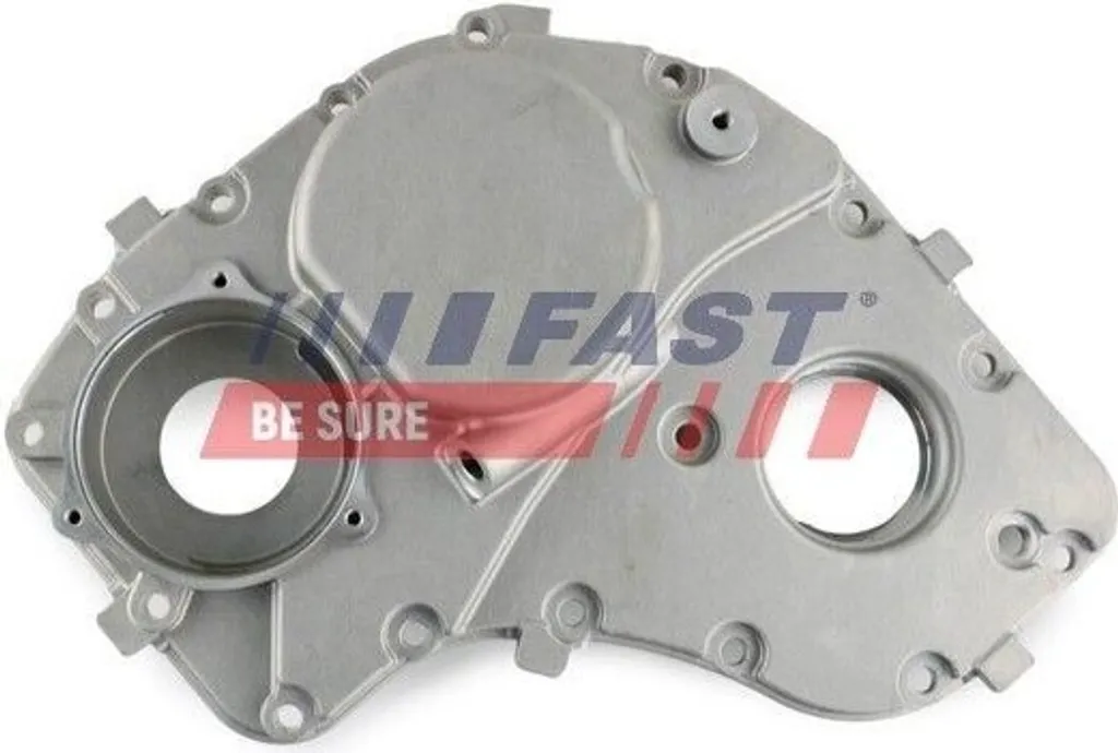 Carter de distribution aluminium robuste FAST FT45310