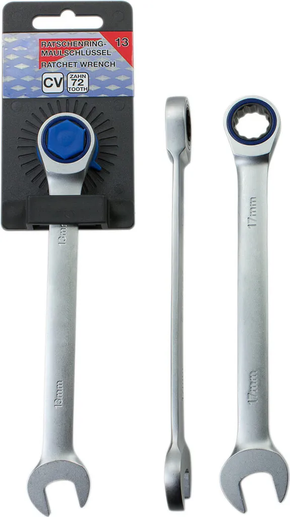 Recupera Ogni Bullone con la BGS 6530 da 30mm - La Chiave dei Restauratori