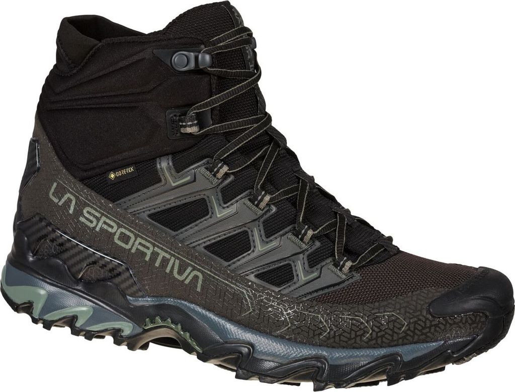 Schuhe La Sportiva La Ultra Raptor Ii Mid Gtx 34B999909