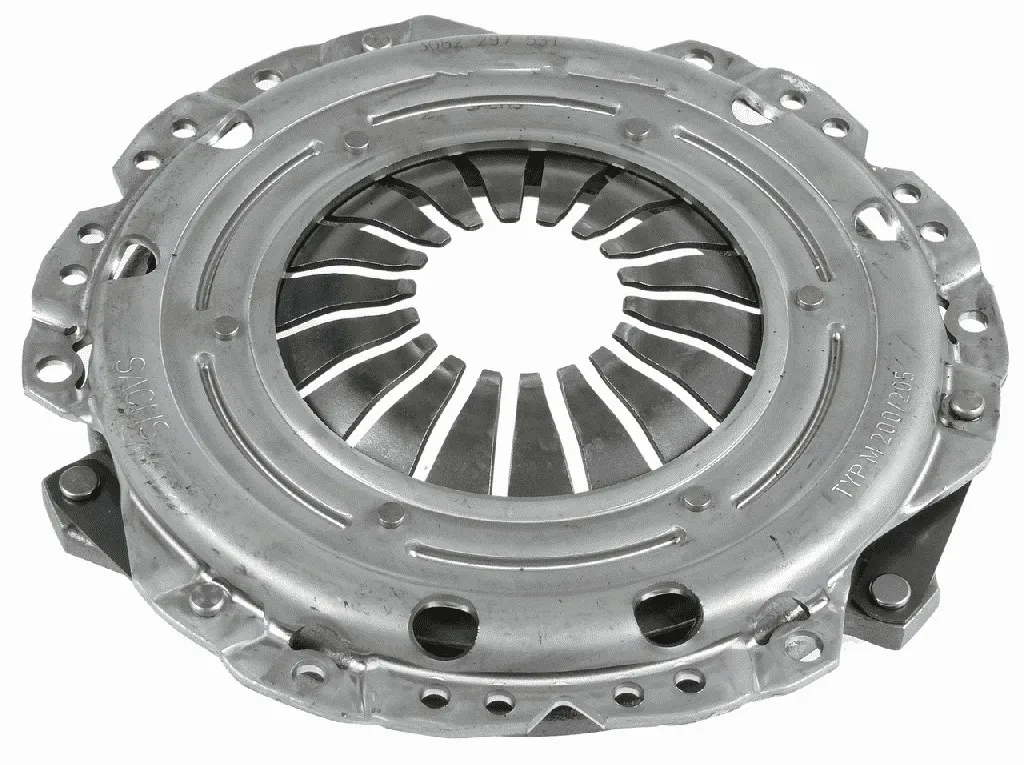Plaque de pression d'embrayage SACHS 3082 297 531 pour moteur premium
