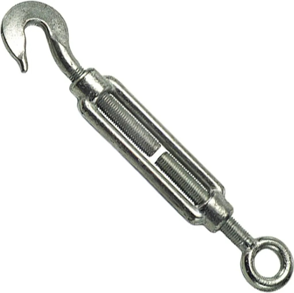Fixation de tuyau domestique M 30 mm en acier galvanisé 1 1/4" robuste
