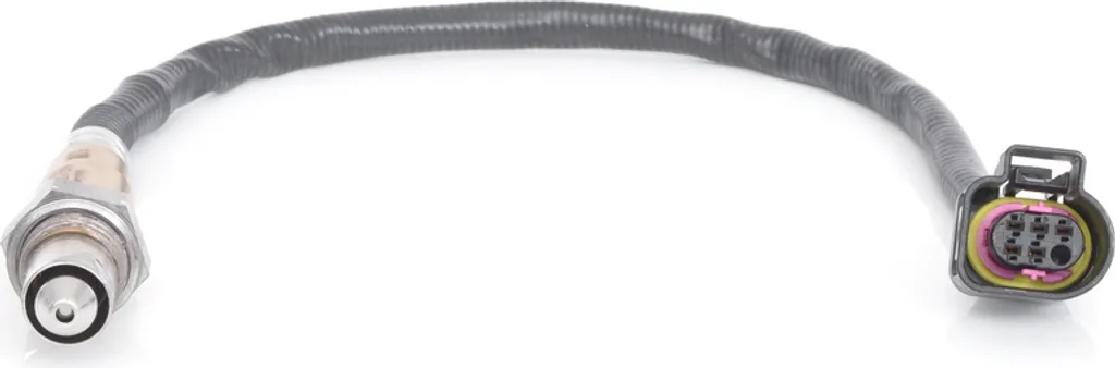 Sonde Lambda BOSCH 0 281 004 209 pour Classe E W211 et Touareg 7L