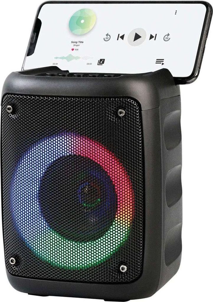 Altoparlante Bluetooth Rebeltec STAGE 180 Immagine del prodotto 
