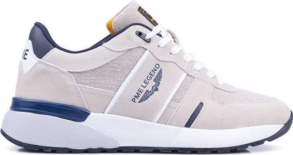 PME Legend Jet lifter Sand - Herren Sneaker - PBO2503150-703 PME Legend Schuhe